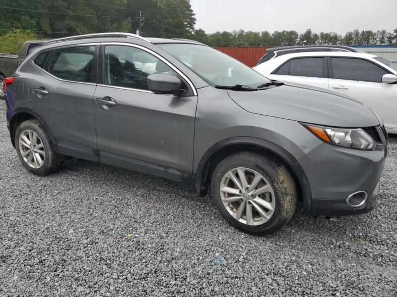 2018 NISSAN ROGUE SPORT S - JN1BJ1CP0JW151717 | SeoVin.biz