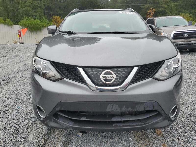 2018 NISSAN ROGUE SPORT S - JN1BJ1CP0JW151717 | SeoVin.biz
