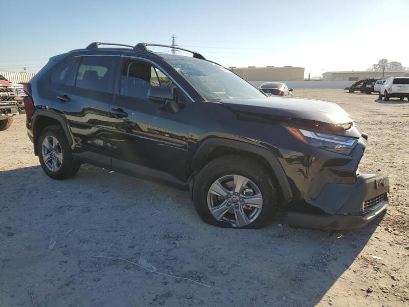 2023 TOYOTA RAV4 LE - 4T3LWRFV5PU109854 | SeoVin.biz