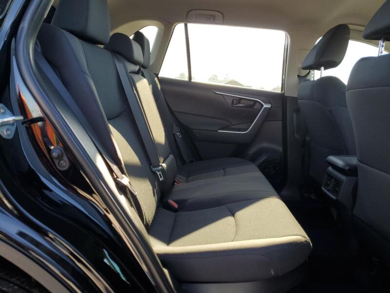 2023 TOYOTA RAV4 LE - 4T3LWRFV5PU109854 | SeoVin.biz