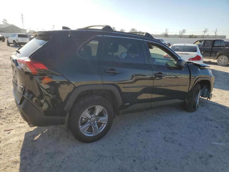 2023 TOYOTA RAV4 LE - 4T3LWRFV5PU109854 | SeoVin.biz
