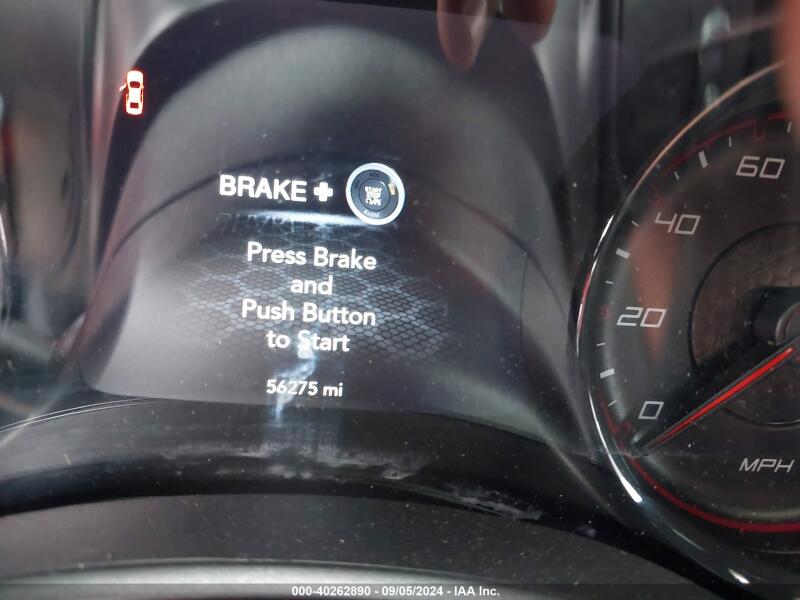 2020 DODGE CHARGER SXT RWD - 2C3CDXBG7LH102002 | SeoVin.biz