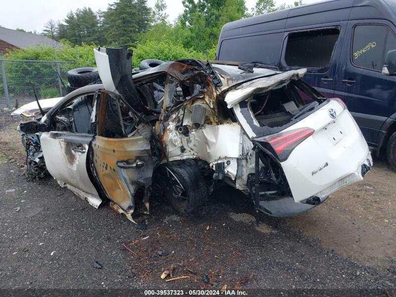 2018 TOYOTA RAV4 HYBRID LIMITED - JTMDJREV1JD238358 | SeoVin.biz