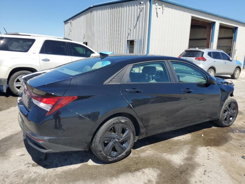 2023 HYUNDAI ELANTRA SEL - KMHLM4AG4PU520656 | SeoVin.biz