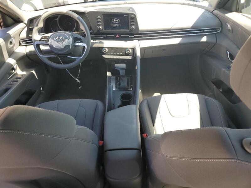 2023 HYUNDAI ELANTRA SEL - KMHLM4AG4PU520656 | SeoVin.biz