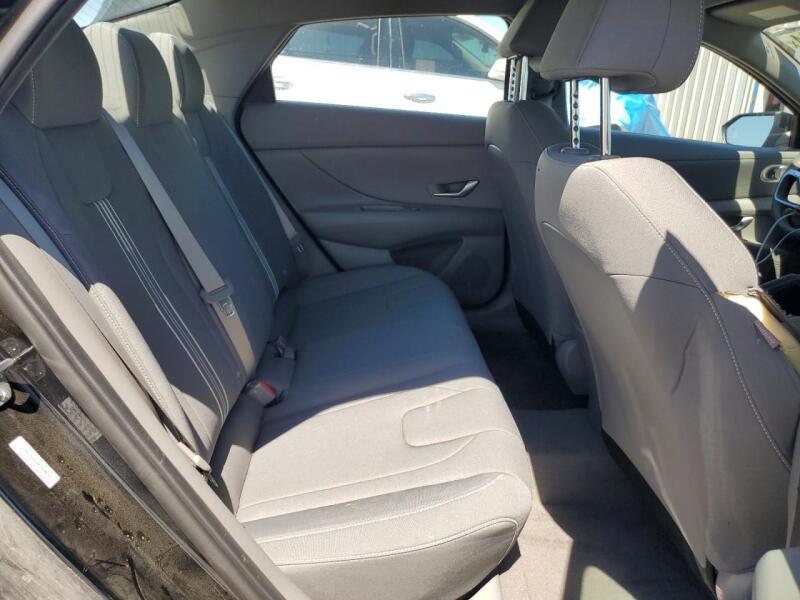 2023 HYUNDAI ELANTRA SEL - KMHLM4AG4PU520656 | SeoVin.biz