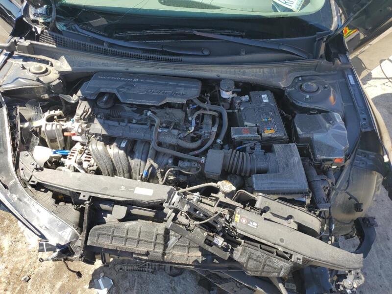 2023 HYUNDAI ELANTRA SEL - KMHLM4AG4PU520656 | SeoVin.biz
