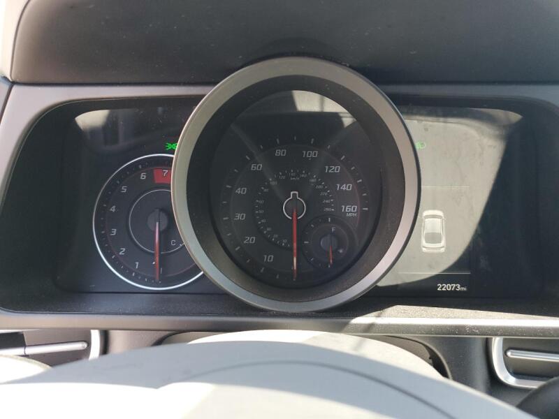 2023 HYUNDAI ELANTRA SEL - KMHLM4AG4PU520656 | SeoVin.biz