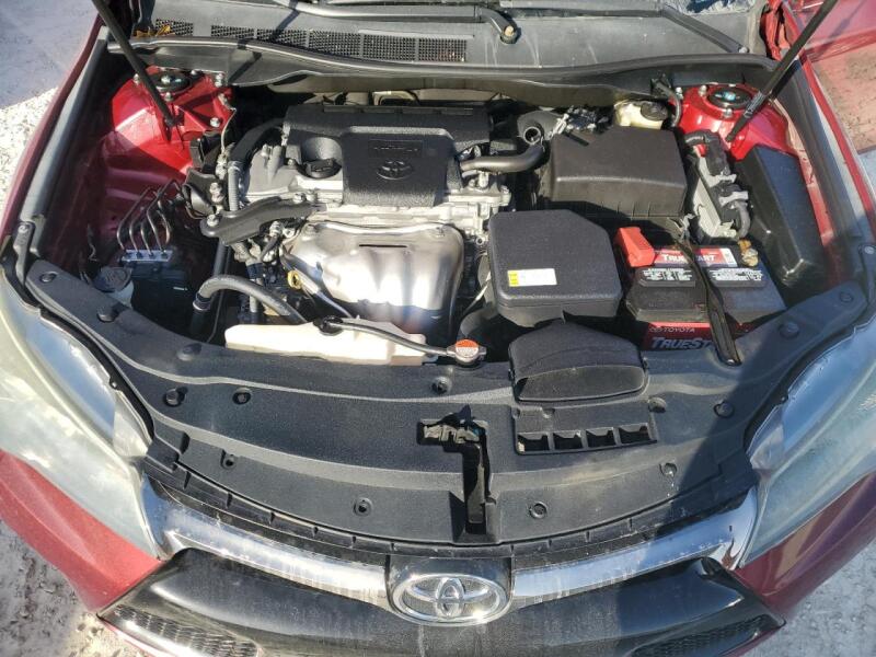 2016 TOYOTA CAMRY LE - 4T1BF1FK9GU537549 | SeoVin.biz
