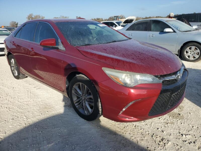 2016 TOYOTA CAMRY LE - 4T1BF1FK9GU537549 | SeoVin.biz