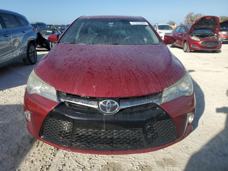 2016 TOYOTA CAMRY LE - 4T1BF1FK9GU537549 | SeoVin.biz