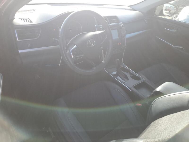 2016 TOYOTA CAMRY LE - 4T1BF1FK9GU537549 | SeoVin.biz
