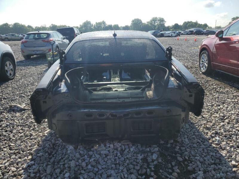 2019 DODGE CHALLENGER SRT HELLCAT - 2C3CDZC91KH502440 | SeoVin.biz