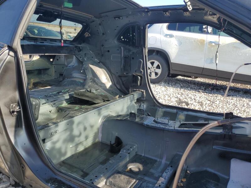 2019 DODGE CHALLENGER SRT HELLCAT - 2C3CDZC91KH502440 | SeoVin.biz