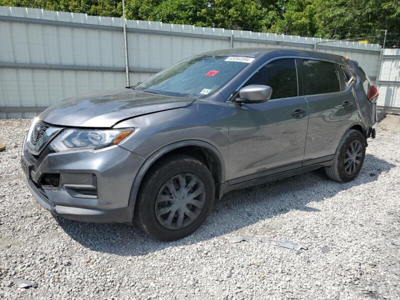 2020 NISSAN ROGUE S - KNMAT2MV9LP518682 | SeoVin.biz