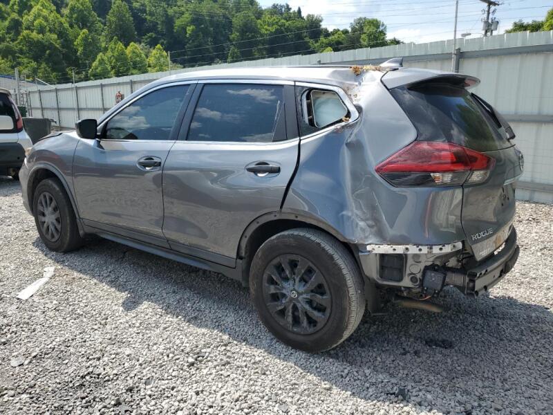 2020 NISSAN ROGUE S - KNMAT2MV9LP518682 | SeoVin.biz