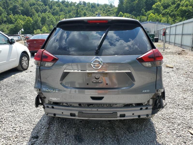 2020 NISSAN ROGUE S - KNMAT2MV9LP518682 | SeoVin.biz