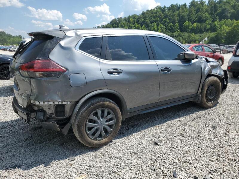 2020 NISSAN ROGUE S - KNMAT2MV9LP518682 | SeoVin.biz