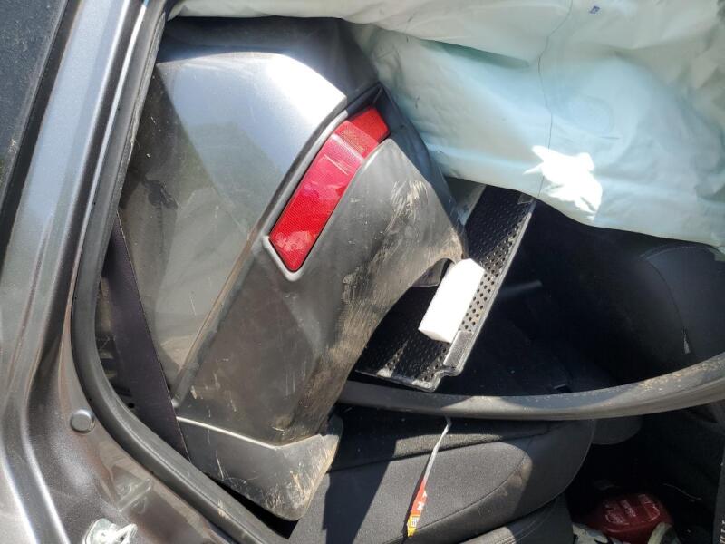 2020 NISSAN ROGUE S - KNMAT2MV9LP518682 | SeoVin.biz