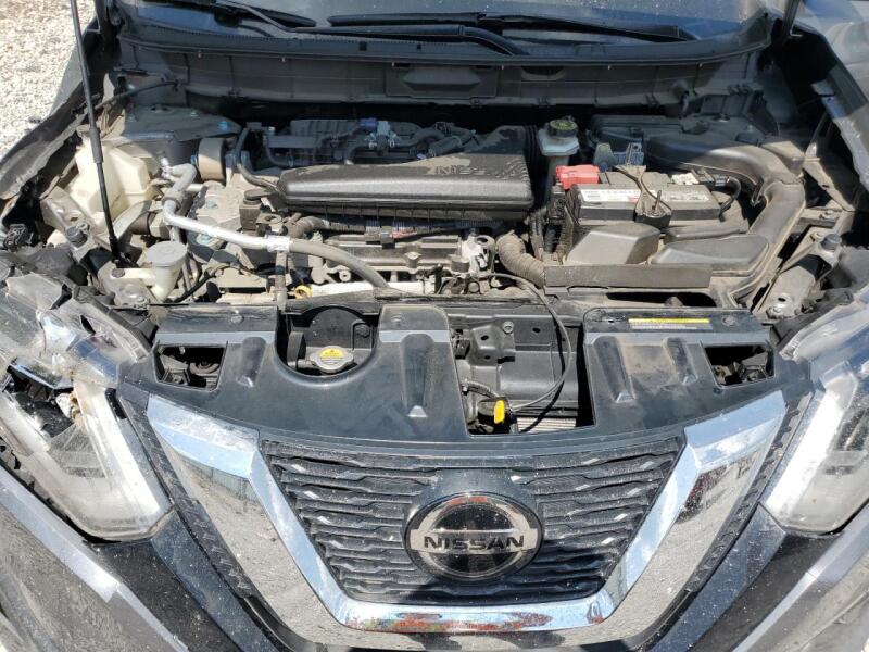 2020 NISSAN ROGUE S - KNMAT2MV9LP518682 | SeoVin.biz