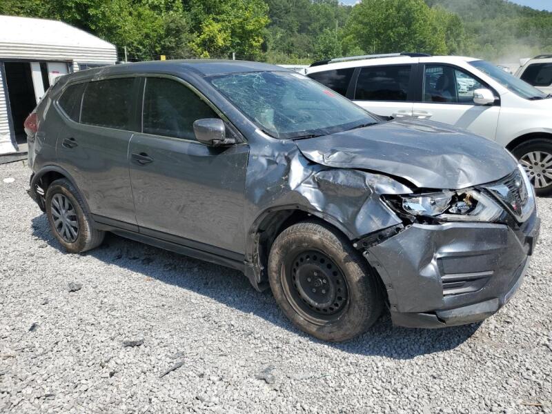 2020 NISSAN ROGUE S - KNMAT2MV9LP518682 | SeoVin.biz