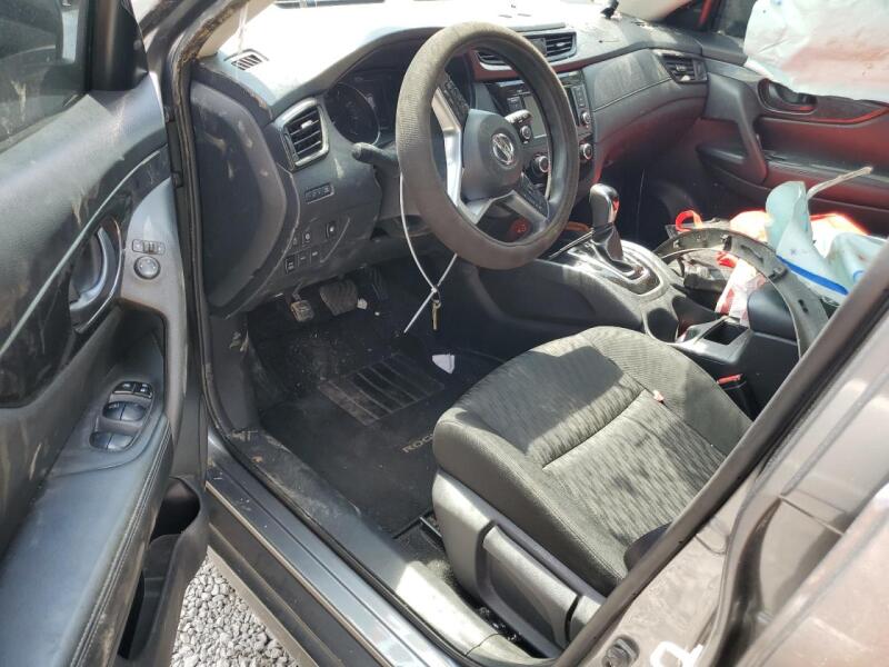 2020 NISSAN ROGUE S - KNMAT2MV9LP518682 | SeoVin.biz