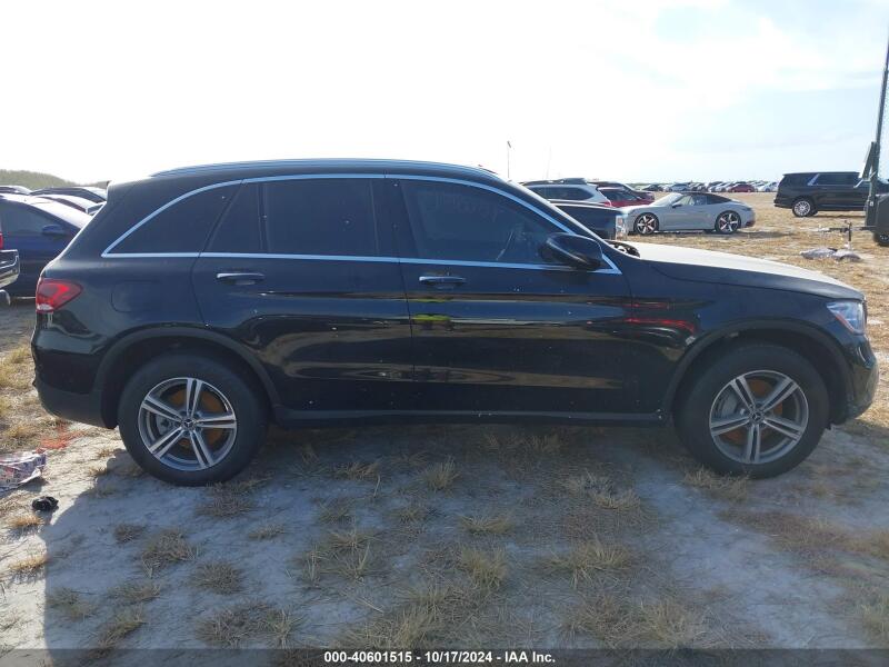2021 MERCEDES-BENZ GLC 300 4MATIC SUV - W1N0G8EB6MF976865 | SeoVin.biz