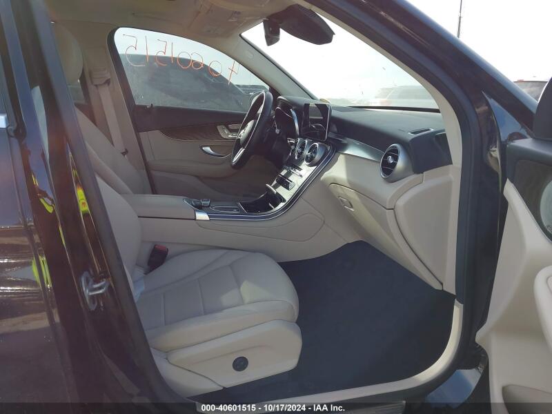 2021 MERCEDES-BENZ GLC 300 4MATIC SUV - W1N0G8EB6MF976865 | SeoVin.biz