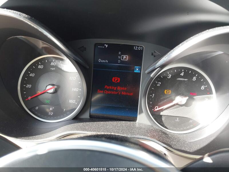 2021 MERCEDES-BENZ GLC 300 4MATIC SUV - W1N0G8EB6MF976865 | SeoVin.biz