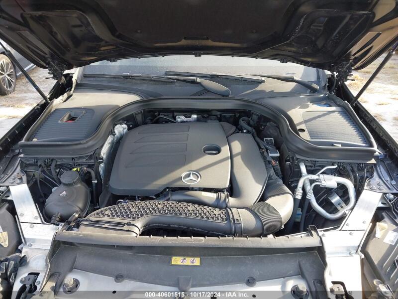 2021 MERCEDES-BENZ GLC 300 4MATIC SUV - W1N0G8EB6MF976865 | SeoVin.biz