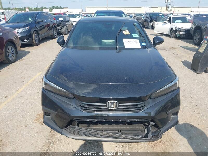 2022 HONDA CIVIC SPORT - 2HGFE2F53NH515010 | SeoVin.biz