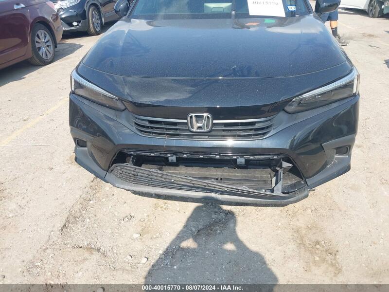 2022 HONDA CIVIC SPORT - 2HGFE2F53NH515010 | SeoVin.biz