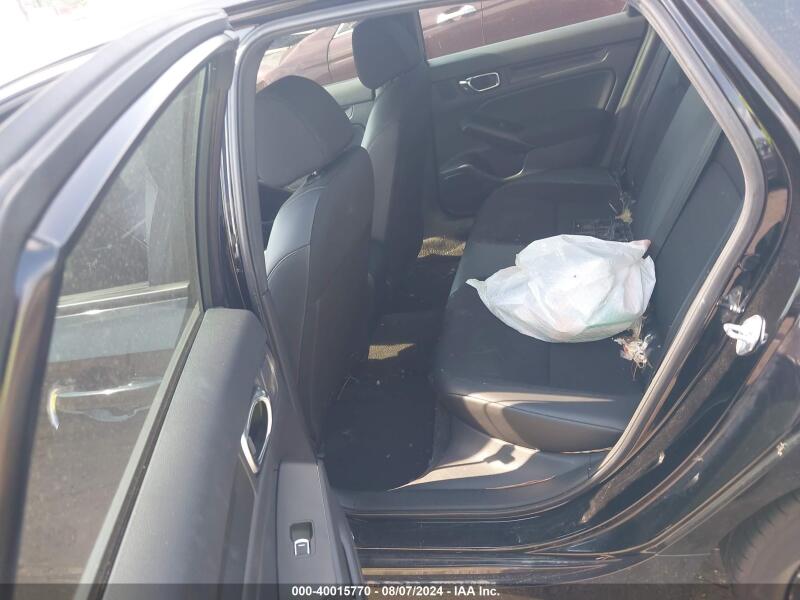 2022 HONDA CIVIC SPORT - 2HGFE2F53NH515010 | SeoVin.biz