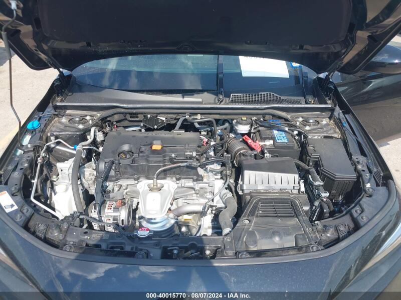 2022 HONDA CIVIC SPORT - 2HGFE2F53NH515010 | SeoVin.biz