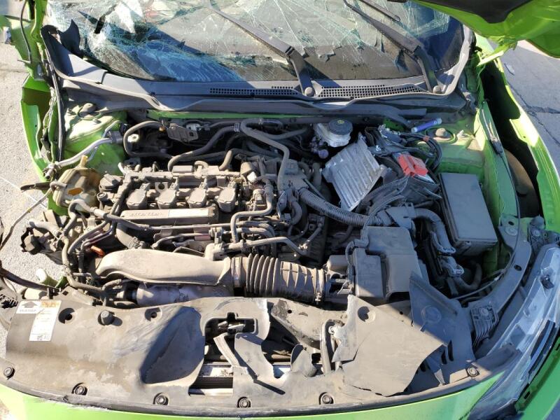 2017 HONDA CIVIC EX - 2HGFC3B35HH358925 | SeoVin.biz