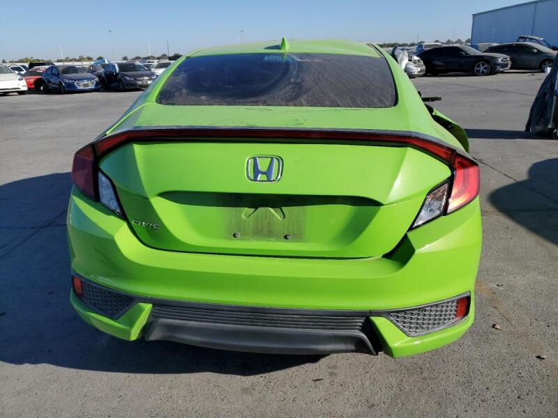 2017 HONDA CIVIC EX - 2HGFC3B35HH358925 | SeoVin.biz