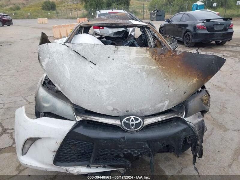 2017 TOYOTA CAMRY SE - 4T1BF1FK1HU354065 | SeoVin.biz