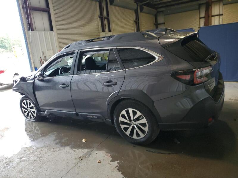 2024 SUBARU OUTBACK PREMIUM - 4S4BTADC7R3301348 | SeoVin.biz
