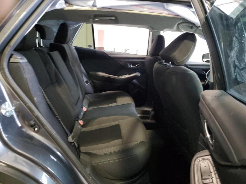 2024 SUBARU OUTBACK PREMIUM - 4S4BTADC7R3301348 | SeoVin.biz