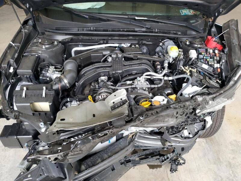 2024 SUBARU OUTBACK PREMIUM - 4S4BTADC7R3301348 | SeoVin.biz