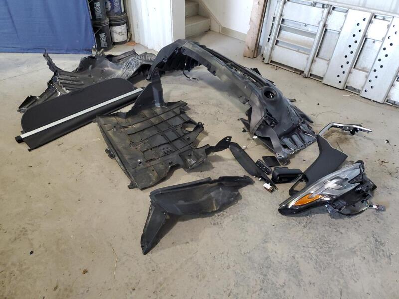 2024 SUBARU OUTBACK PREMIUM - 4S4BTADC7R3301348 | SeoVin.biz