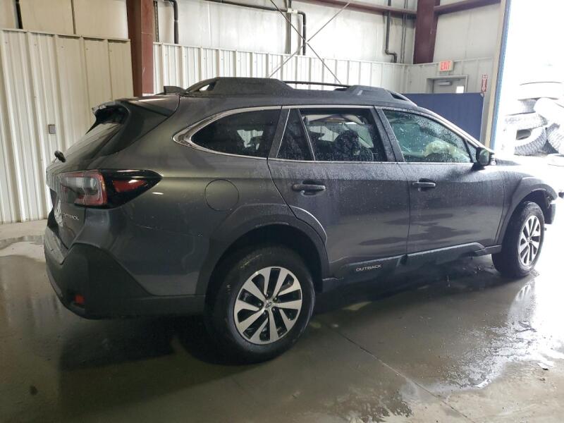 2024 SUBARU OUTBACK PREMIUM - 4S4BTADC7R3301348 | SeoVin.biz