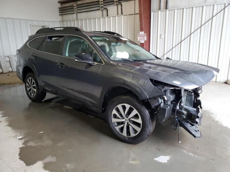 2024 SUBARU OUTBACK PREMIUM - 4S4BTADC7R3301348 | SeoVin.biz