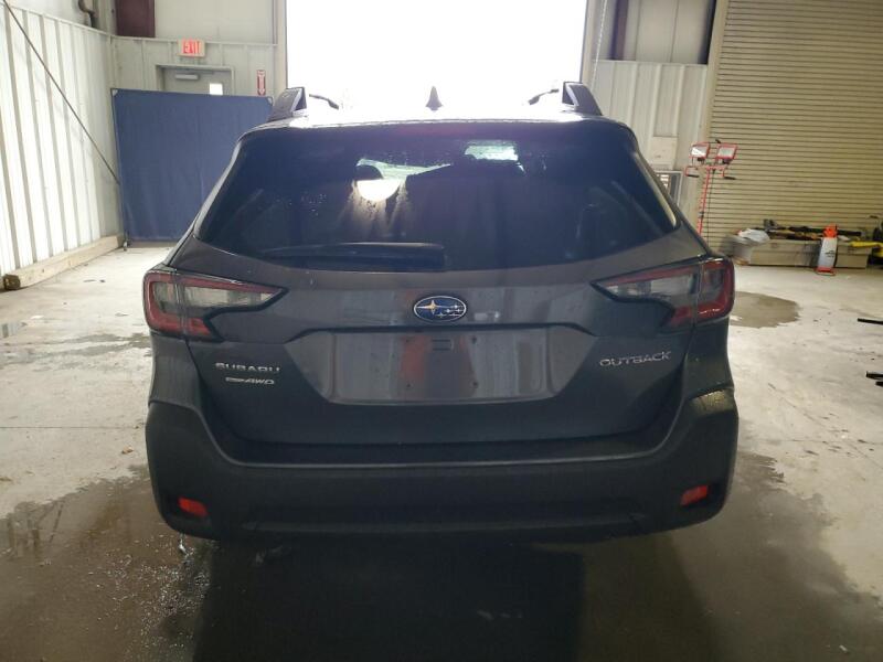 2024 SUBARU OUTBACK PREMIUM - 4S4BTADC7R3301348 | SeoVin.biz
