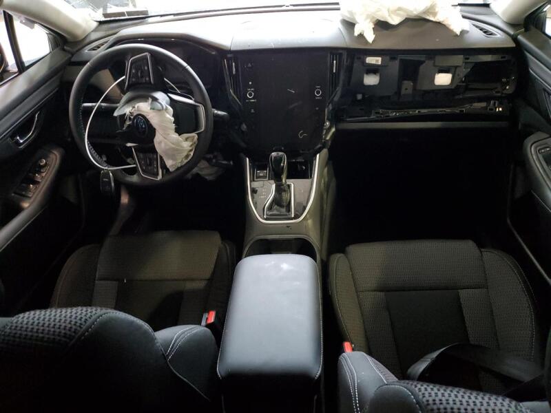 2024 SUBARU OUTBACK PREMIUM - 4S4BTADC7R3301348 | SeoVin.biz