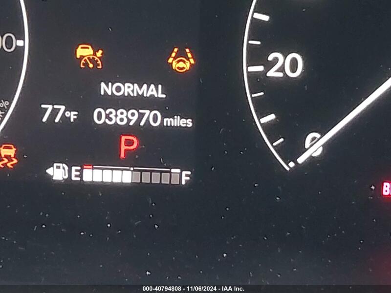2023 HONDA CR-V HYBRID SPORT - 7FARS5H5XPE001106 | SeoVin.biz