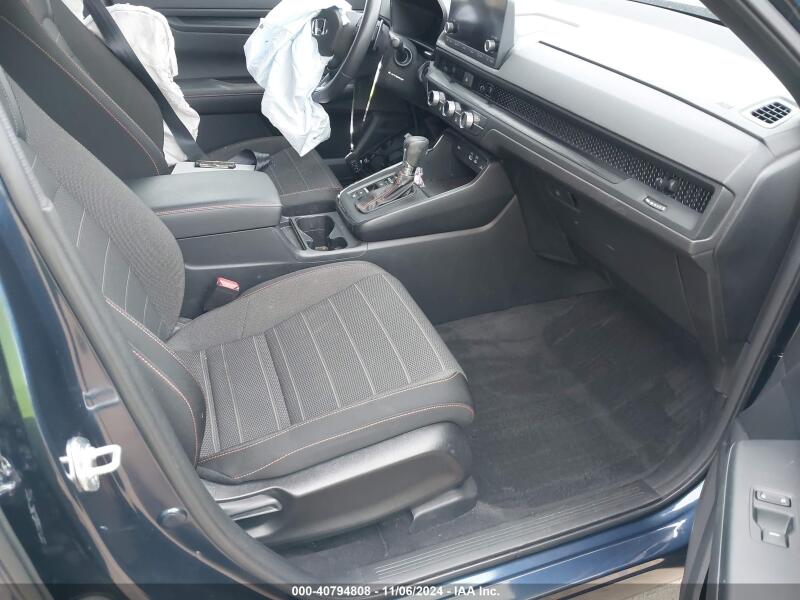 2023 HONDA CR-V HYBRID SPORT - 7FARS5H5XPE001106 | SeoVin.biz
