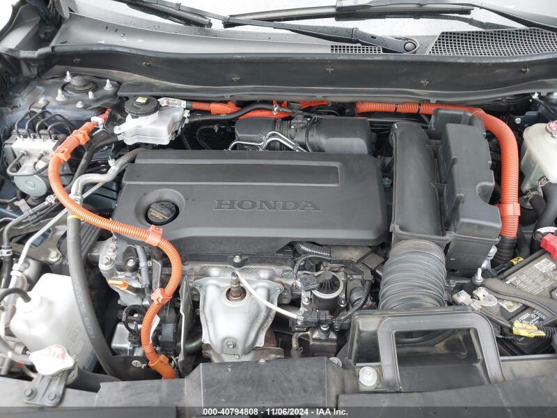 2023 HONDA CR-V HYBRID SPORT - 7FARS5H5XPE001106 | SeoVin.biz
