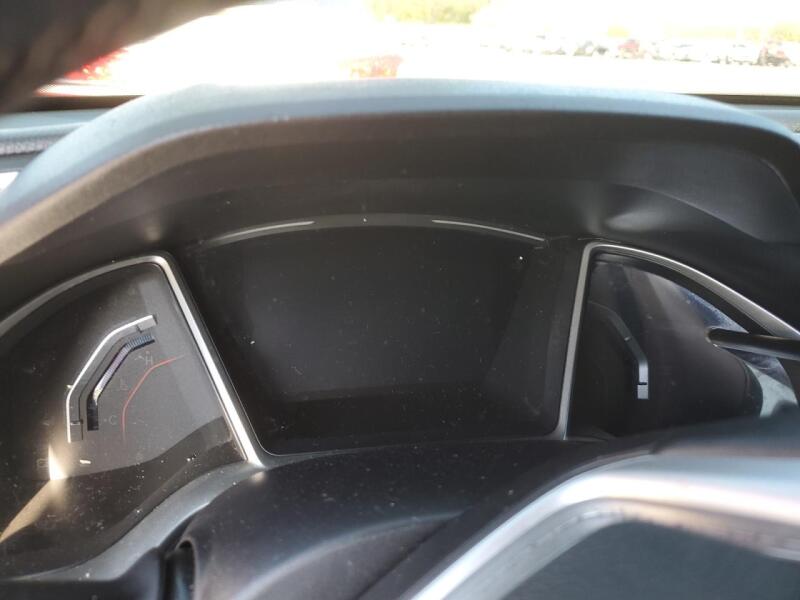 2019 HONDA CIVIC SPORT - 2HGFC2F80KH512870 | SeoVin.biz