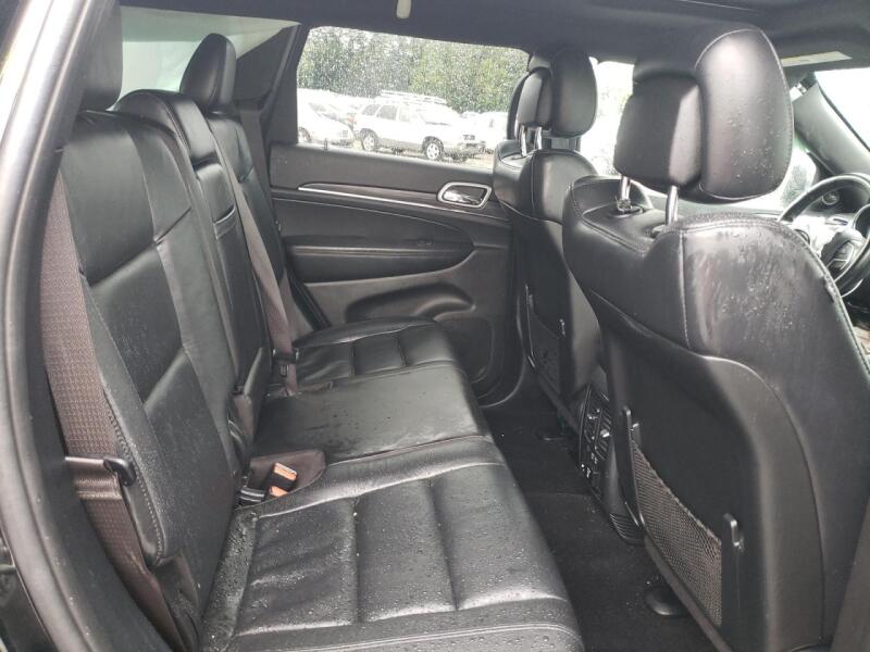 2020 JEEP GRAND CHEROKEE LIMITED - 1C4RJFBGXLC135314 | SeoVin.biz